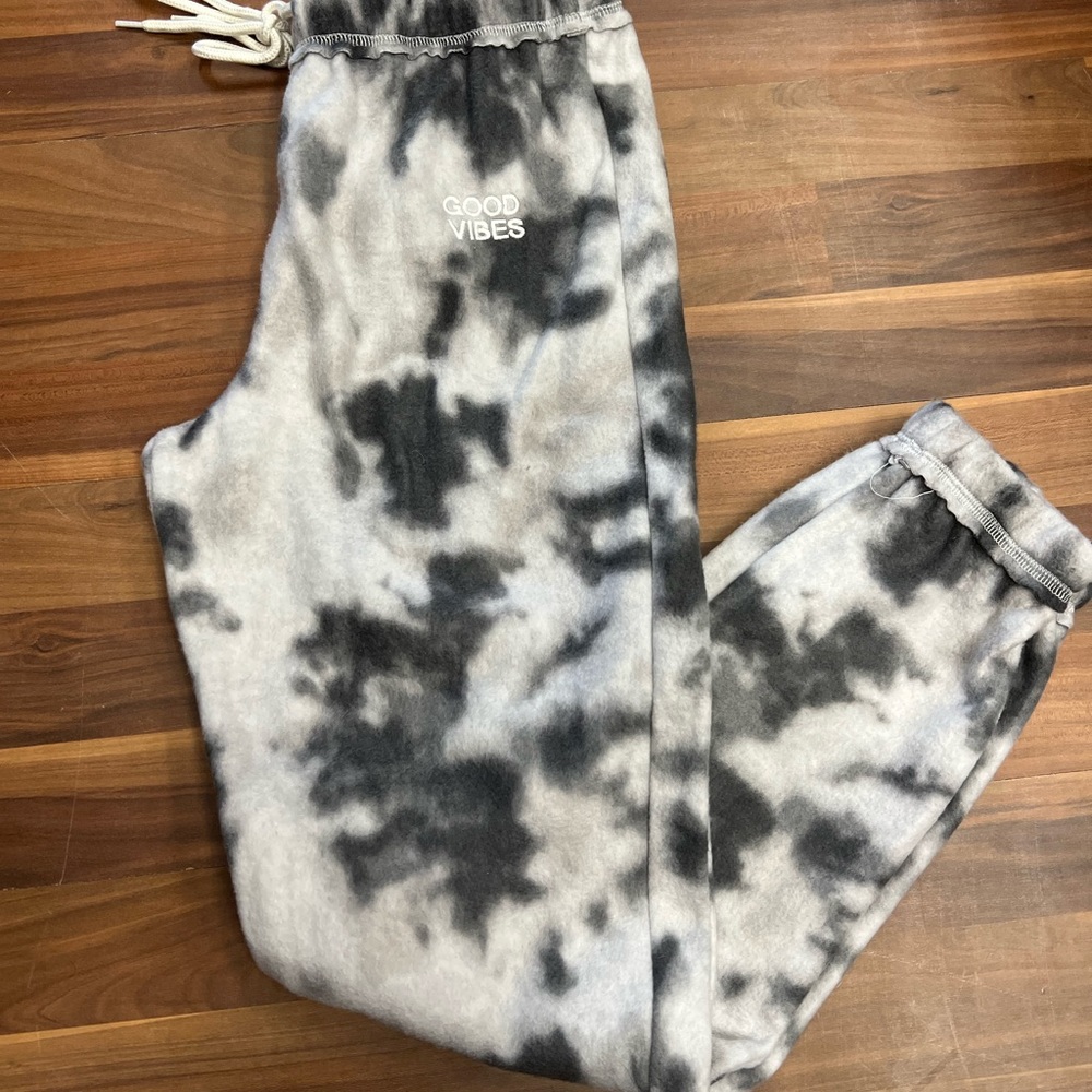 Sweatpants